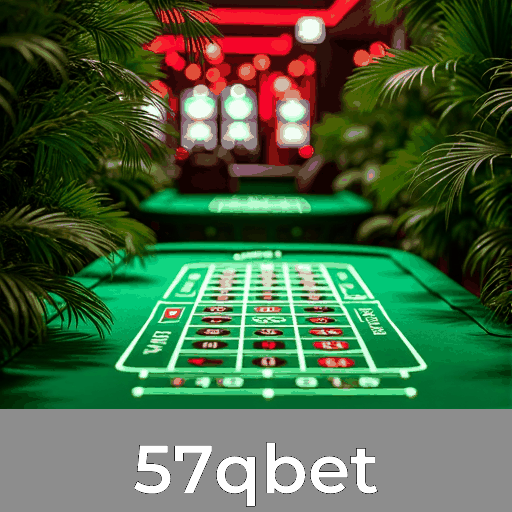 57qbet: A Melhor Experiência de Bônus e Promoções Exclusivas!