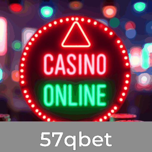 57qbet: Slots com Mega Jackpot, Jogos de Mesa ao Vivo, e Mais – A Escolha dos Jogadores Brasileiros