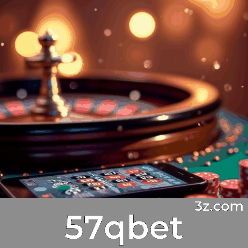 57qbet: Seu Cassino Online Confiável e Premiado