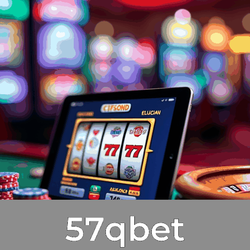 Experimente o Login Premium com Proteção Avançada em 57qbet