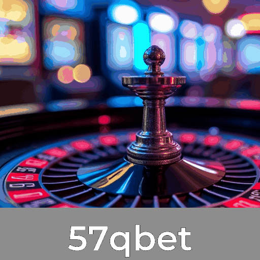 Experimente o Login Premium com Proteção Avançada em 57qbet