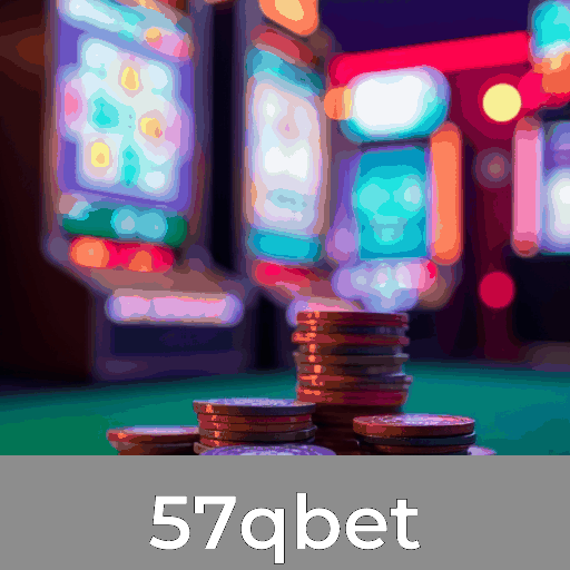 57qbet: Slots com Mega Jackpot, Jogos de Mesa ao Vivo, e Mais – A Escolha dos Jogadores Brasileiros
